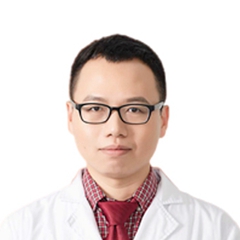 陈晓东