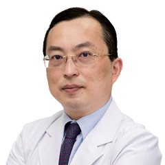 赵刚