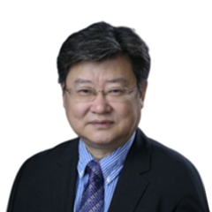 金志明