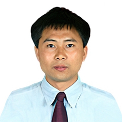 徐卫平