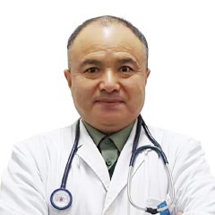 丁晓平