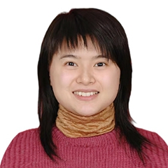 陈俏妍