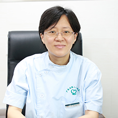 李清