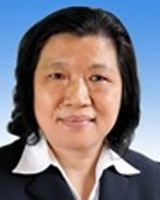唐美芳