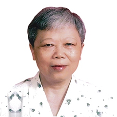 黎金蓉