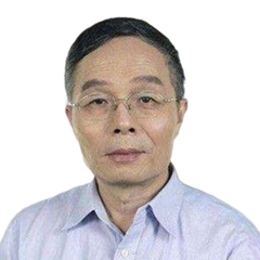 林勇强