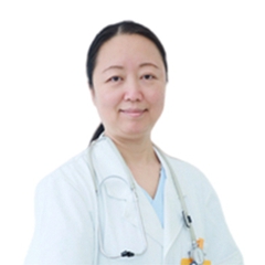 李翠玲