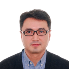 库尔班江·阿布都西库尔