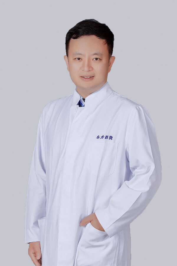 高力明