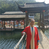 王锦萍