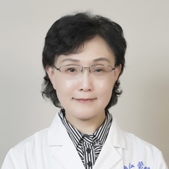 陈怀红