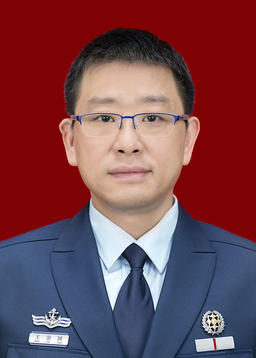 王治国