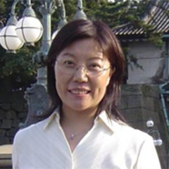 李雅兰
