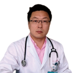何清