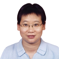 苏晓梅
