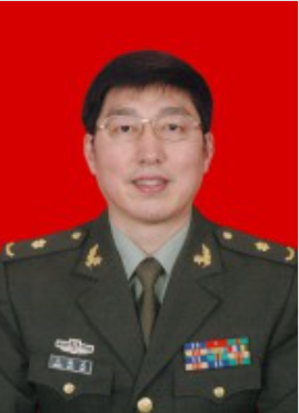 王晓武