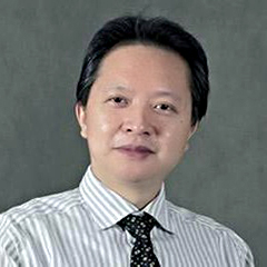 李青峰