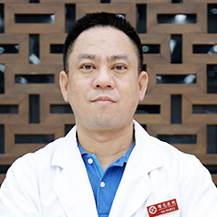 何翔