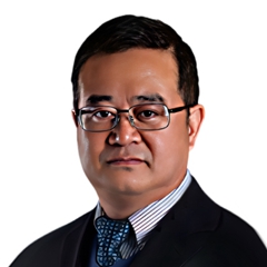 杨安奎