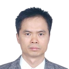 陈克恩
