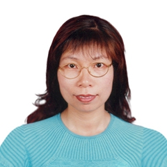 陈培琼