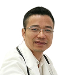 陈旦红