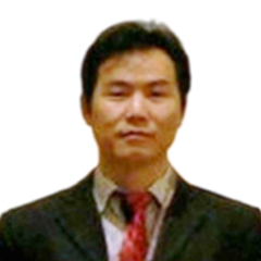 吴庆华