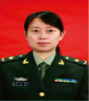 邓兵梅