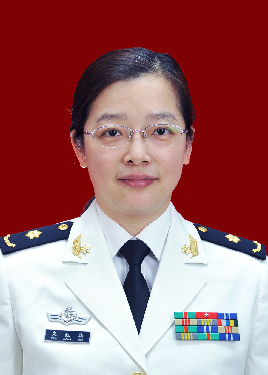 朱红梅