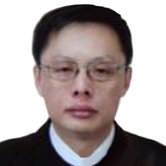 赵新
