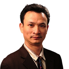 李学俊