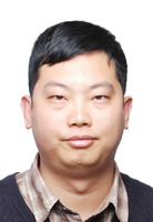 陈华