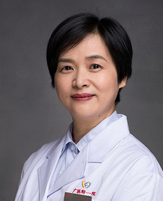 张洁霞