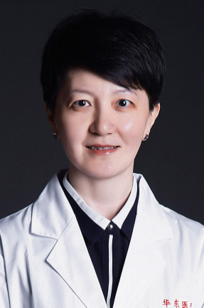 孙慕华