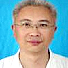 刘洪波