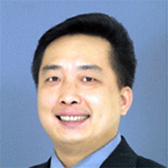 杜嘉林