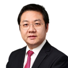 秦冰