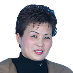 张国华