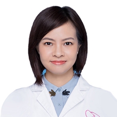 陈宇薇