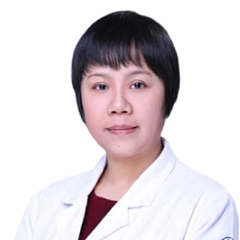 陈旭娇