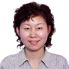 李佩玲