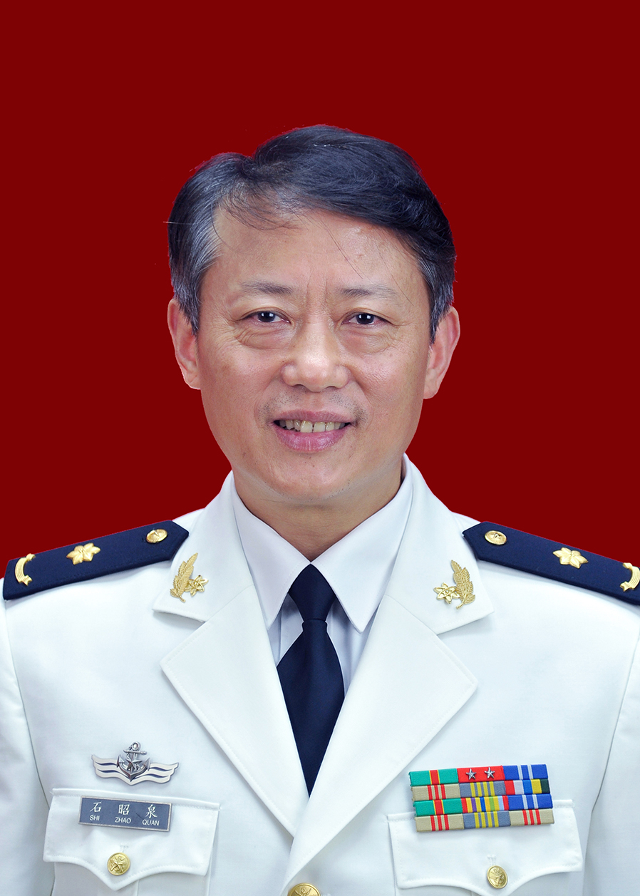 石昭泉