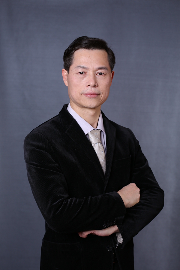 谢德胜