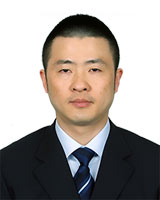 陈海戈