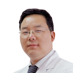 杨健