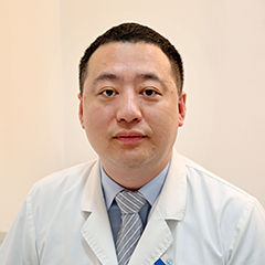 李战强