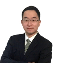 刘宇洲