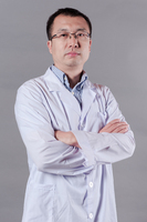 邓刚