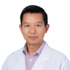陈怀瑞