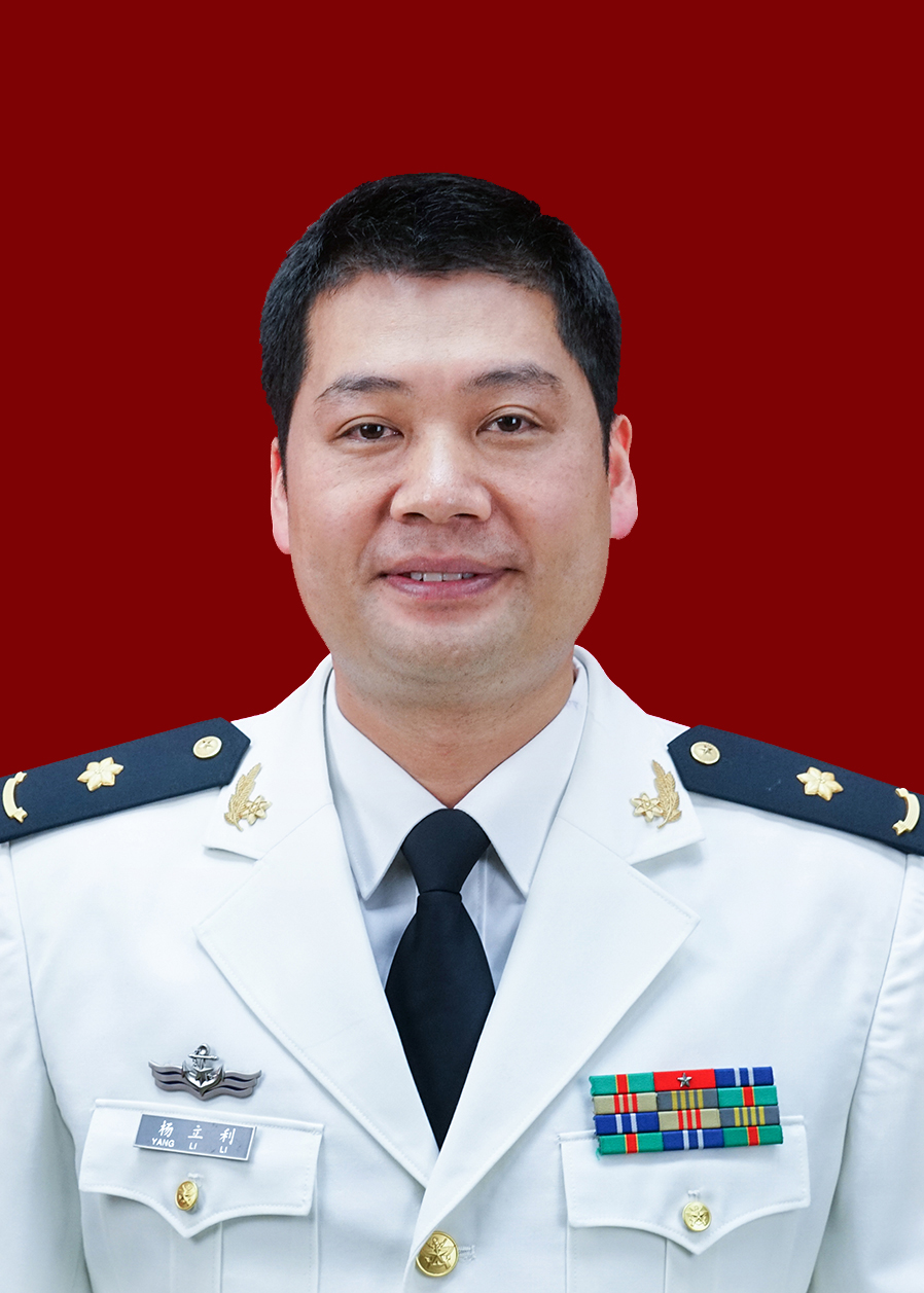 杨立利